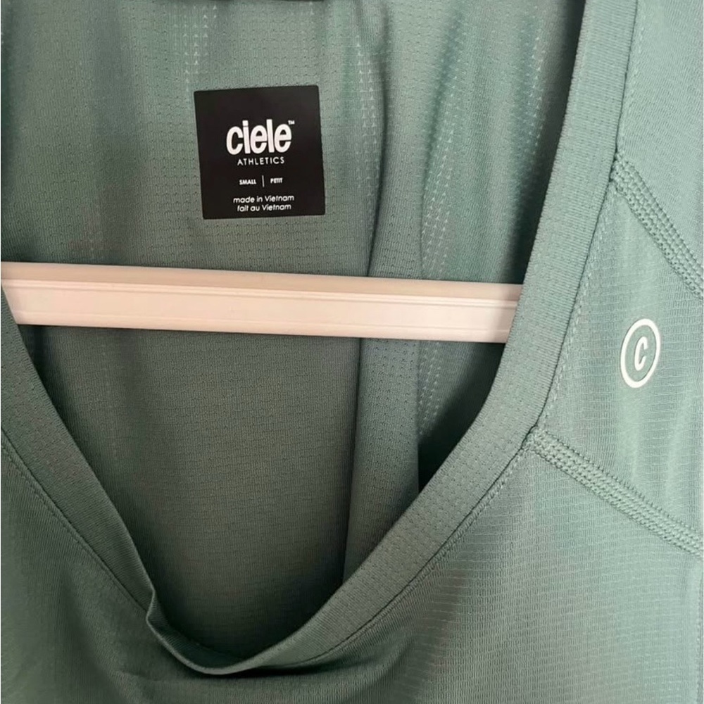 Ciele FSTSinglet - Picture 3 of 3